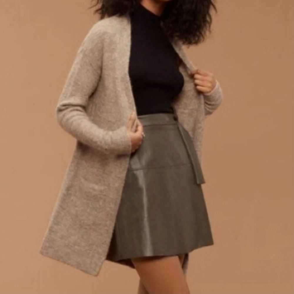 HP⭐️ Wilfred Aronson Cardigan